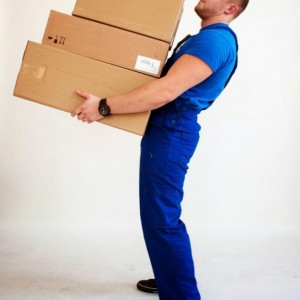 Услуги грузчика