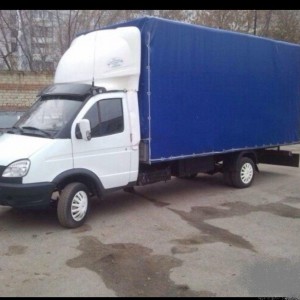 Междугородние грузоперевозки, грузчики