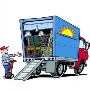 Грузчики. Грузоперевозки. Переезды. Вывоз мусора