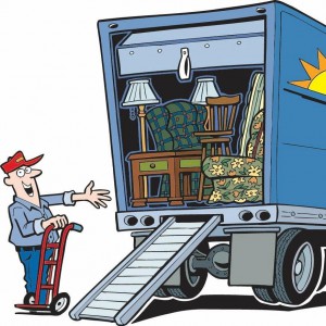 Грузоперевозки /Газель 4.2 м