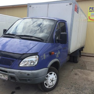 Грузоперевозки круглосуточно