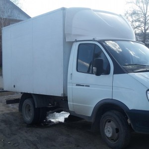 Газель будка. Дачи, пригород, межгород. Грузоперевозки