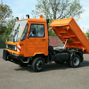 Услуги минисамосвала. Грузоперевозки