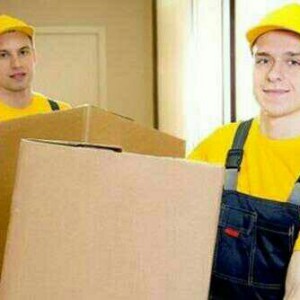 Грузчики. Переезд