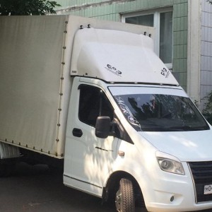 Принимаем мусор и хлам