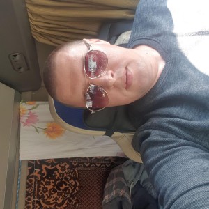 Водитель. Перевозки