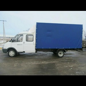 Газель, грузчики, переезды