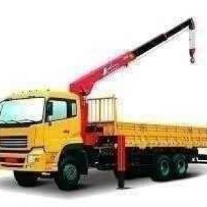 Услуги манипулятора