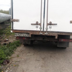 Вывоз мусора, грузчики