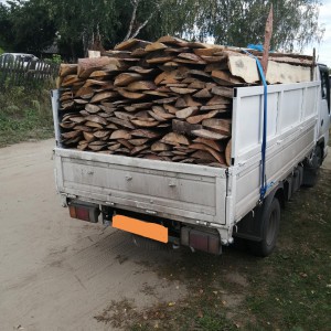 Грузоперевозки (самосвал)