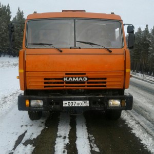 Вывоз мусора. Грузоперевозки