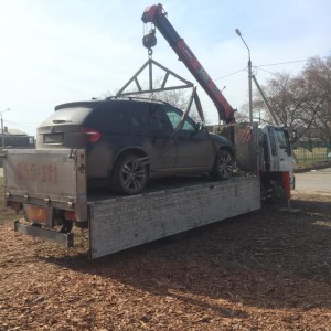 Кран борт, манипулятор, эвакуатор. Грузоперевозки