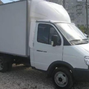 Грузоперевозки Новороссийск