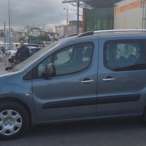 Трансфер в аэропорты Москвы