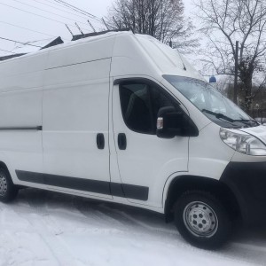 Грузоперевозки город, межгород