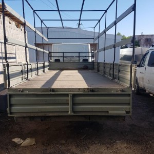 Газон Некст 5т