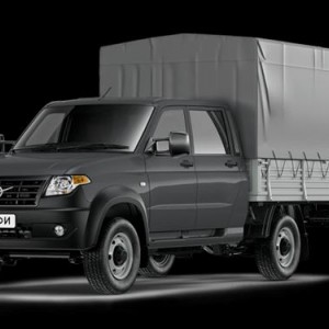 Грузоперевозки