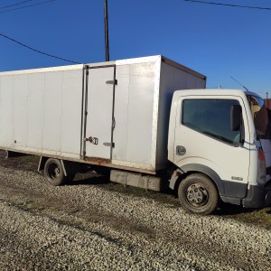 Грузоперевозки