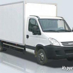 Автогрузоперевозки