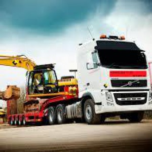 Услуги Трала перевозки 40 тн