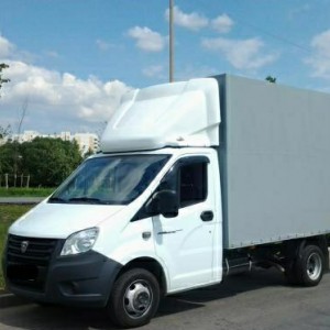 Газель + Грузчики