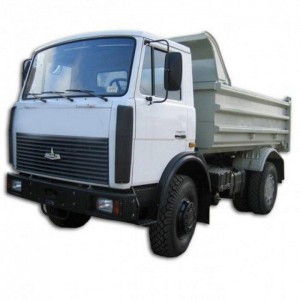 Услуги самосвал, доставка