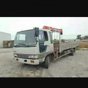 Услуги манипулятора