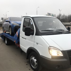 Эвакуатор 24/7