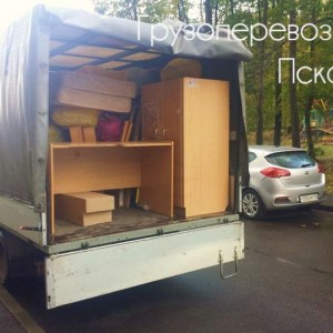 Грузчики. Квартирные переезды