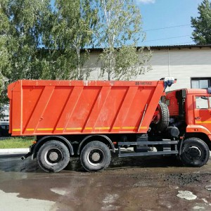 Грузоперевозки