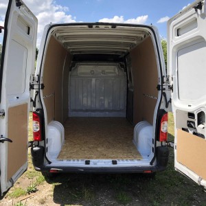 Грузоперевозки Калининград, Область, Европа