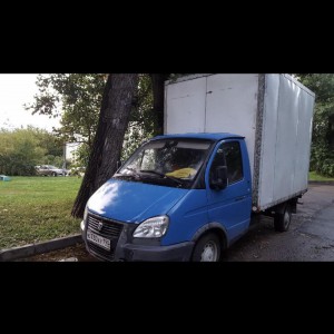 Перевозки + грузчики