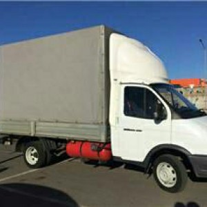 Грузоперевозки. Газель, грузчики