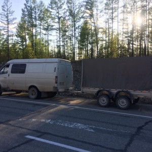 Привезу груз. Перевозки