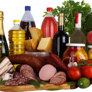 Доставка продуктов и лекарств