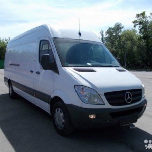 Грузоперевозки по Европе и области