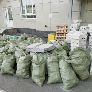 Грузчики. Грузоперевозки