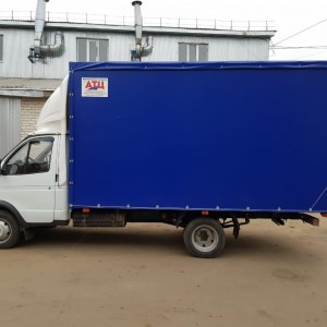 Грузоперевозки Газель (Перевозки мебели)