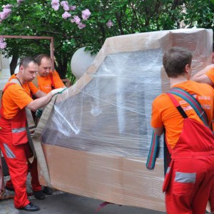 Перевозка пианино, мебели, вещей. Переезды
