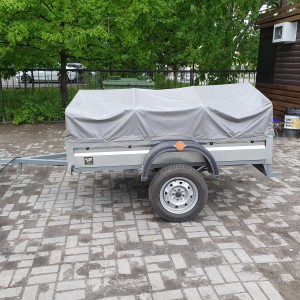 Малогабаритные перевозки