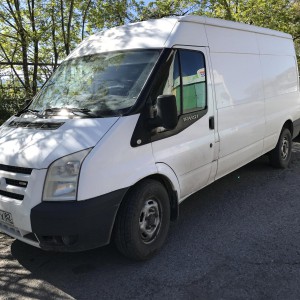 Перевозки, переезды