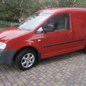 Малогабаритные грузоперевозки