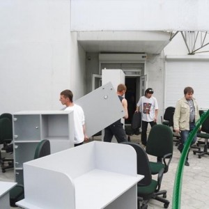 Г Р У З Ч И К И