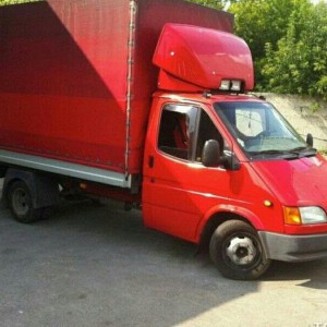 Грузоперевозки