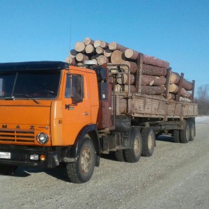 Грузоперевозки