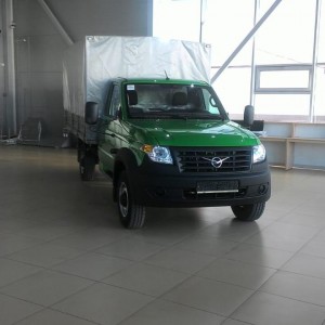 Грузоперевозки