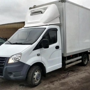 Газель Рефрижератор