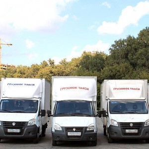 Грузчики / Грузоперевозки