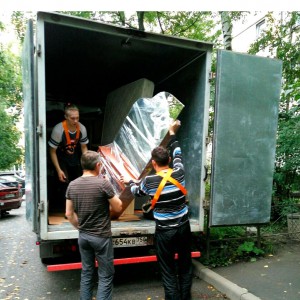 Переезды. грузчики. вывоз мусора