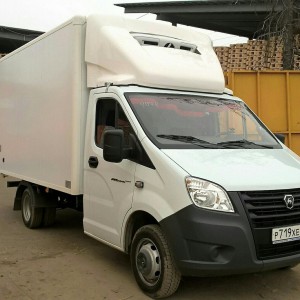 Грузоперевозки. Грузчики